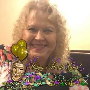 Meet your Posher, Diane